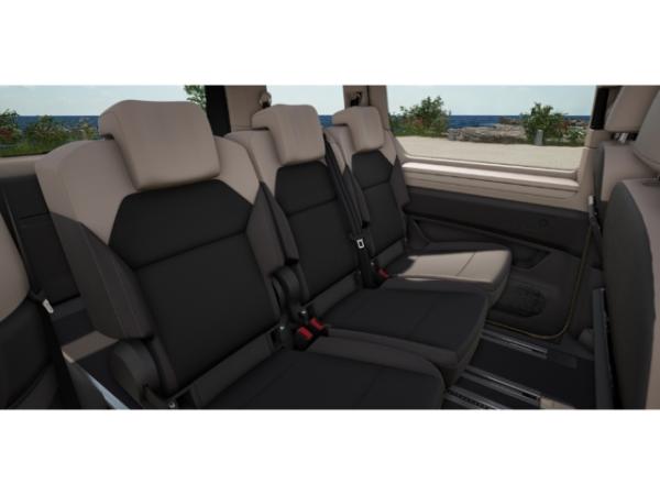 Volkswagen T7 Multivan Taxi 2.0 TDI SCR KÜ Bestellfahrzeug