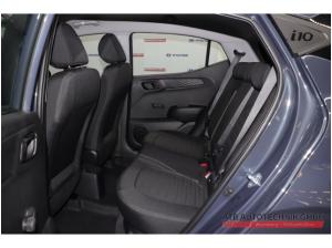 Hyundai i10 MY25 Trend 1.0 Benzin 5-MT 2WD Navi Apple CarPlay