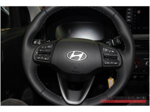 Hyundai i10 MY25 Trend 1.0 Benzin 5-MT 2WD Navi Apple CarPlay