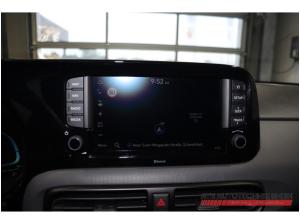 Hyundai i10 MY25 Trend 1.0 Benzin 5-MT 2WD Navi Apple CarPlay