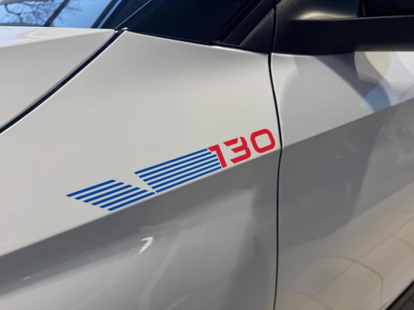 Skoda Fabia Sondermodell 130 1.5 TSI DSG / SOFORT VERFÜGBAR