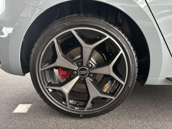 Audi A1 Sportback 40 TFSI S line 152kW S tronic  Sonderkondition *