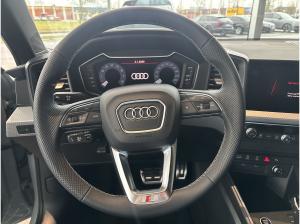 Audi A1 Sportback 40 TFSI S line 152kW S tronic  Sonderkondition *