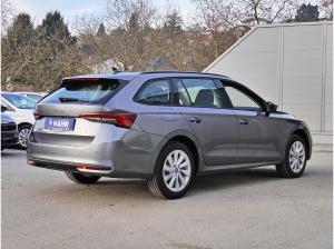 Skoda Octavia Combi "Selection" 1.5TSI 116PS *SOFORT VERFÜGBAR*