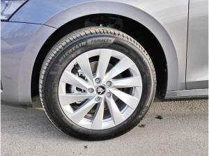 Skoda Octavia Combi "Selection" 1.5TSI 116PS *SOFORT VERFÜGBAR*