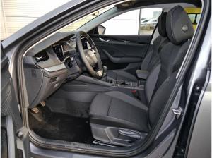 Skoda Octavia Combi "Selection" 1.5TSI 116PS *SOFORT VERFÜGBAR*