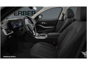 BMW 330 e Tour. xDri., AHK., Dri. Ass., Park. Ass., Keyless., HiFi., 2x SHZ., uvm.