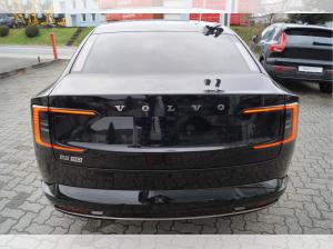 Volvo ES90 Single Ext. Range RWD Ultra Aut/22"/Bowers-Wilkins **GEWERBE**