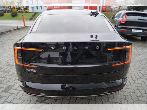 Volvo ES90 Single Ext. Range RWD Ultra Aut/22"/Bowers-Wilkins **GEWERBE**