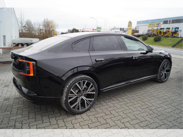 Volvo ES90 Single Ext. Range RWD Ultra Aut/22"/Bowers-Wilkins **GEWERBE**