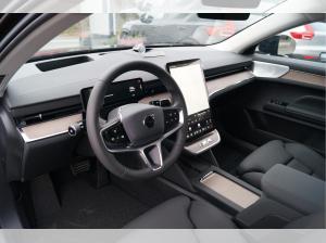 Volvo ES90 Single Ext. Range RWD Ultra Aut/22"/Bowers-Wilkins **GEWERBE**