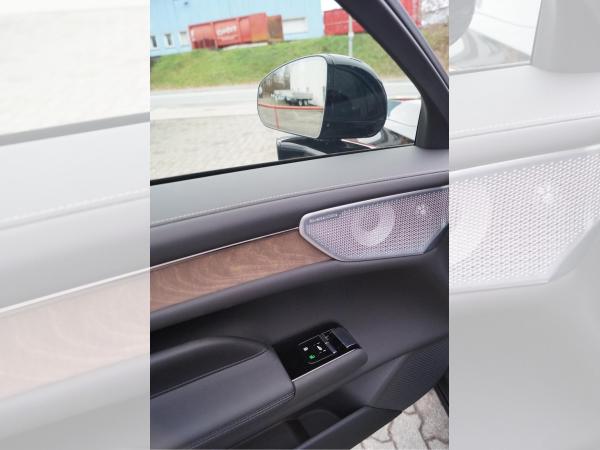 Volvo ES90 Single Ext. Range RWD Ultra Aut/22"/Bowers-Wilkins **GEWERBE**