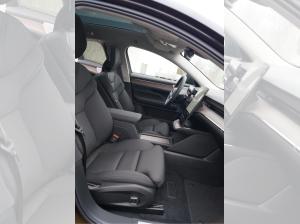 Volvo ES90 Single Ext. Range RWD Ultra Aut/22"/Bowers-Wilkins **GEWERBE**