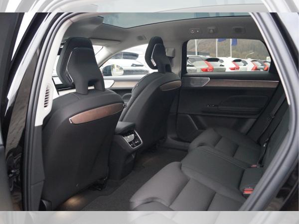 Volvo ES90 Single Ext. Range RWD Ultra Aut/22"/Bowers-Wilkins **GEWERBE**