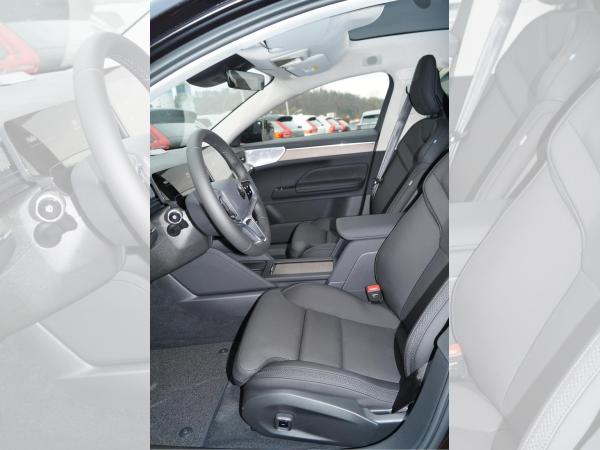 Volvo ES90 Single Ext. Range RWD Ultra Aut/22"/Bowers-Wilkins **GEWERBE**