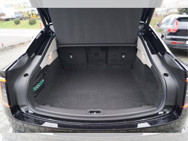 Volvo ES90 Single Ext. Range RWD Ultra Aut/22"/Bowers-Wilkins **GEWERBE**