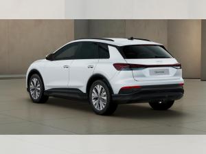 Audi Q4 e-tron 45 advanced AHK Optik LED Navi 19"