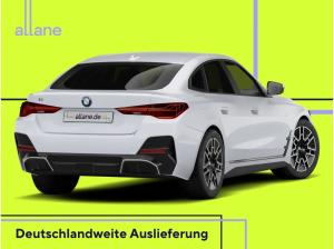 BMW i4 eDrive40 M Sportpaket - Leasing mit Kaufoption!