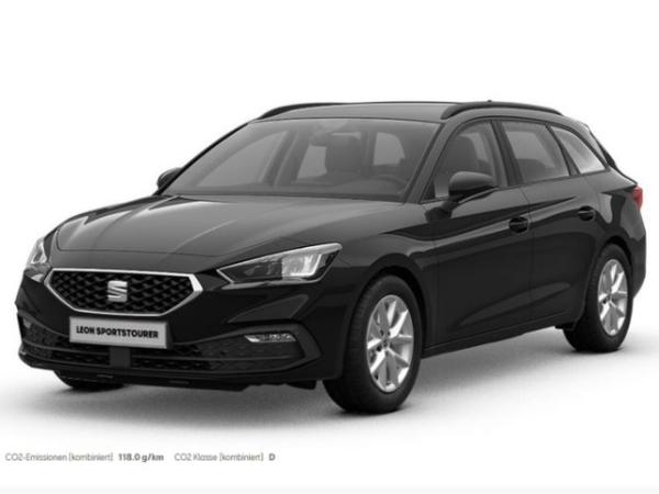 Seat Leon Sportstourer Style 1.5 eTSI (Essen-Kray)
