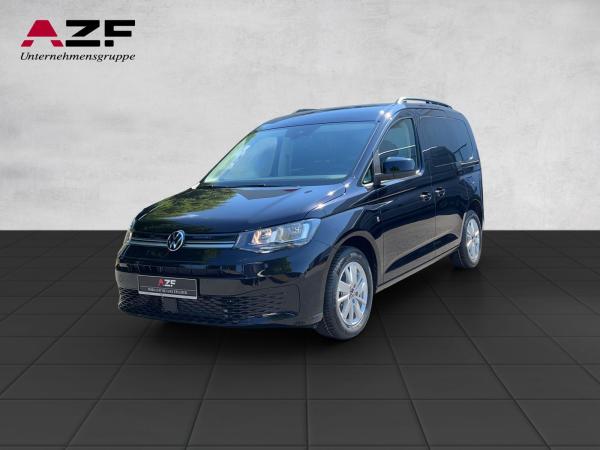 Volkswagen Caddy Life 5-Sitzer