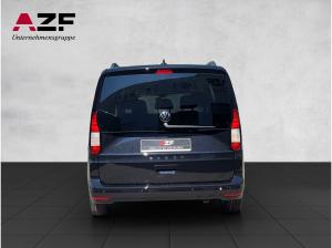 Volkswagen Caddy Life 5-Sitzer