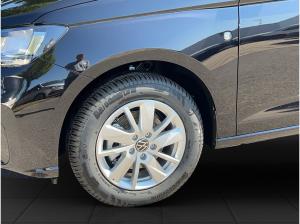 Volkswagen Caddy Life 5-Sitzer
