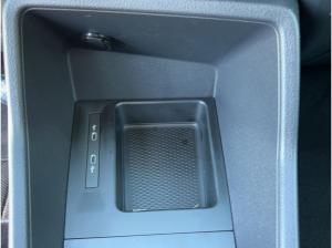 Volkswagen Caddy Life 5-Sitzer