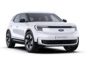 Ford Explorer ⚡Extended Range 77kWh RWD⚡HOT DEAL⚡KURZFRISITG VERFÜGBAR⚡ GEWERBE⚡⚡⚡