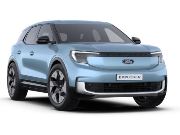 Ford Explorer ⚡Extended Range 77kWh RWD⚡HOT DEAL⚡KURZFRISITG VERFÜGBAR⚡ GEWERBE⚡⚡⚡