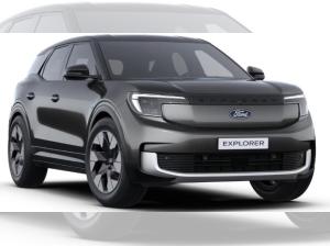 Ford Explorer ⚡Extended Range 77kWh RWD⚡HOT DEAL⚡KURZFRISITG VERFÜGBAR⚡ PRIVAT⚡⚡⚡