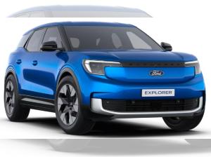 Ford Explorer ⚡Extended Range 77kWh RWD⚡HOT DEAL⚡KURZFRISITG VERFÜGBAR⚡ PRIVAT⚡⚡⚡