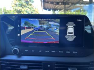 Hyundai i20 Prime Automatik ++Powerleasing++ Navigation, LED, SHZ uvm.