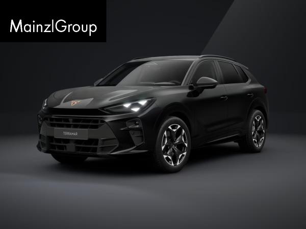 Cupra Terramar VZ 4Drive❗265 PS❗AHK❗Konfigurierbar❗Gewerbeaktion❗