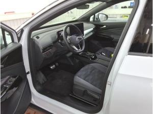 Volkswagen ID.5 Pure 125kW - Matrix-LED Wärmepumpe MFL CCS Navi LM SHZ Rear View ACC