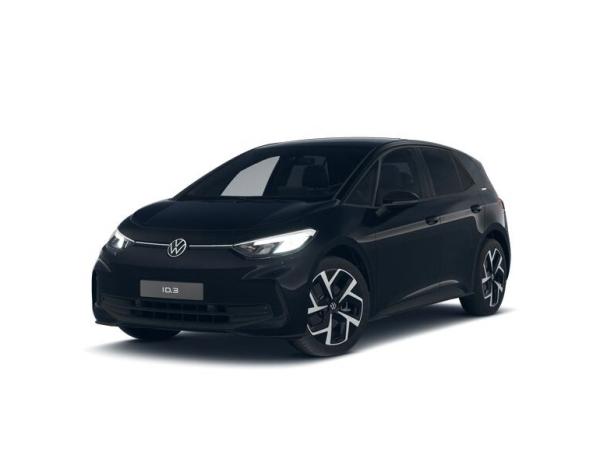 Volkswagen ID.3 Pure Energy Ganzjahresreifen