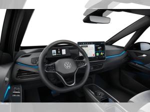 Volkswagen ID.3 Pure Energy Ganzjahresreifen