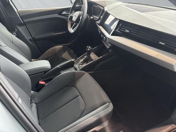 Audi A1 Sportback S line 35 TFSI 110 kW S tronic Sonderkonditionen*