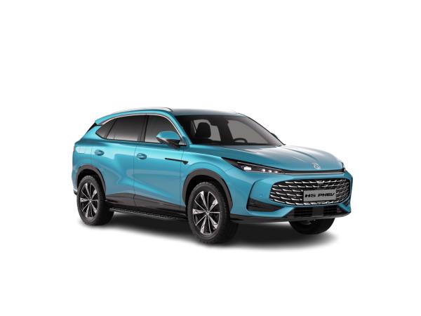 MG HS ❗PHEV Comfort* Privatkunden *7-Jahre Garantie*ACC*DAB*❗