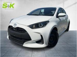 Toyota Yaris ***Yaris 5-Türer Business 1,5-l-VVT-iE Hybrid***