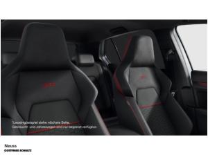 Volkswagen Golf GTI Clubsport 2.0 TSI (Neuss)