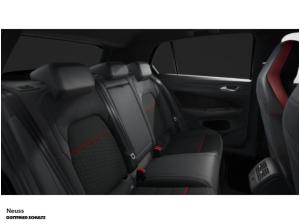 Volkswagen Golf GTI Clubsport 2.0 TSI (Neuss)
