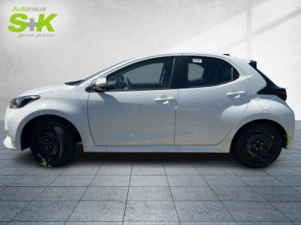 Toyota Yaris ***Yaris 5-Türer Business 1,5-l-VVT-iE ***
