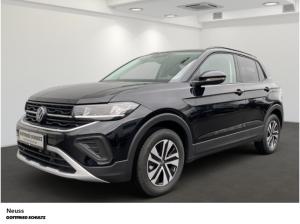 Volkswagen T-Cross ENERGY 1.0 TSI (Neuss)