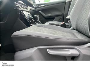 Volkswagen T-Cross ENERGY 1.0 TSI (Neuss)