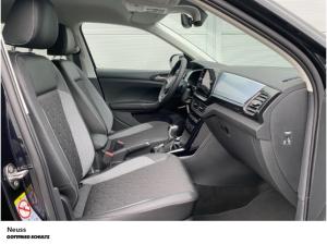 Volkswagen T-Cross ENERGY 1.0 TSI (Neuss)