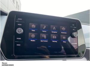 Volkswagen T-Cross ENERGY 1.0 TSI (Neuss)