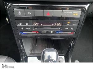 Volkswagen T-Cross ENERGY 1.0 TSI (Neuss)