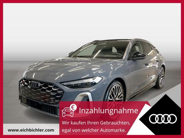 Audi S5 Avant edition one TFSI S tronic 360 LM