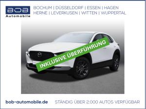 Mazda CX-30 e-SKYACTIVE G 140 PRIME-LINE🔥Gewerkschaft der Polizei 🔥INKL. ÜBERFÜHRUNG