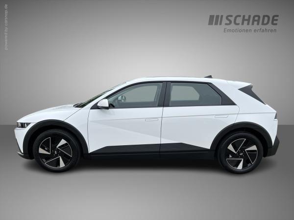 Hyundai IONIQ 5 FL (MY25) 63 kWh DYNAMIQ LED*Navi*Kamera * kurzfristig verfügbar *